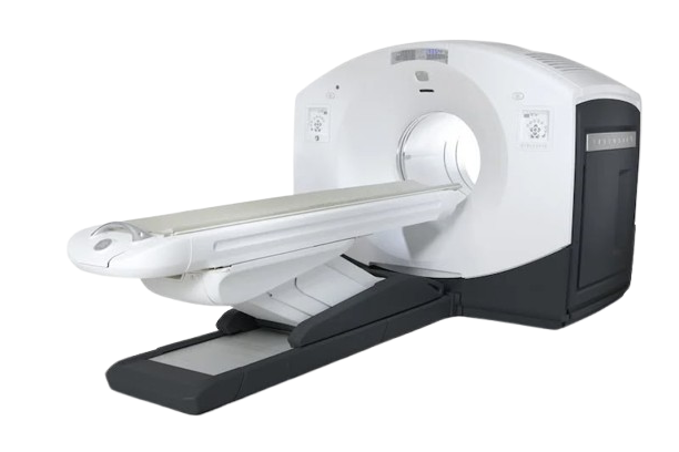 State-of-the-art PET-CT scanner at Arovida PET-CT Centre